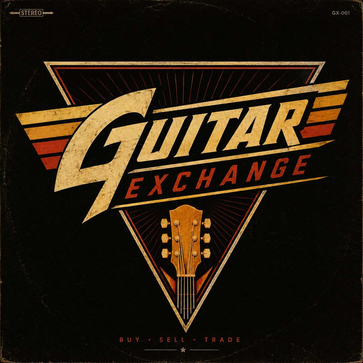 Guitar Exchange